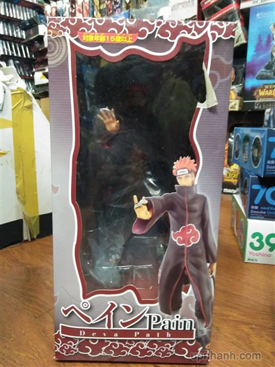 Mua bán PVC NARUTO PAIN FAKE